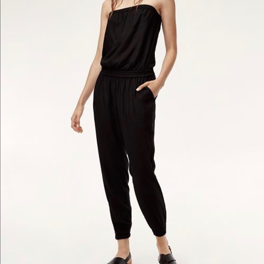 Aritzia Tabata Jumpsuit